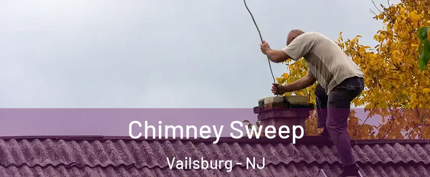 Chimney Sweep Vailsburg - NJ