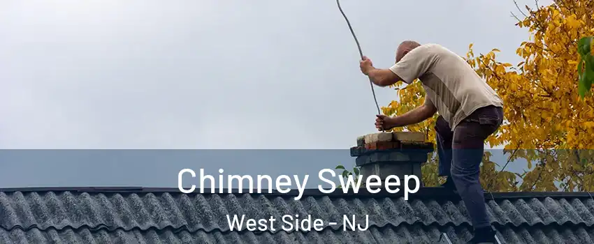Chimney Sweep West Side - NJ