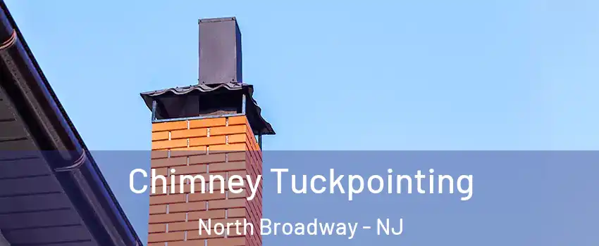 Chimney Tuckpointing North Broadway - NJ
