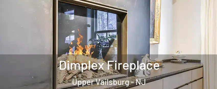 Dimplex Fireplace Upper Vailsburg - NJ