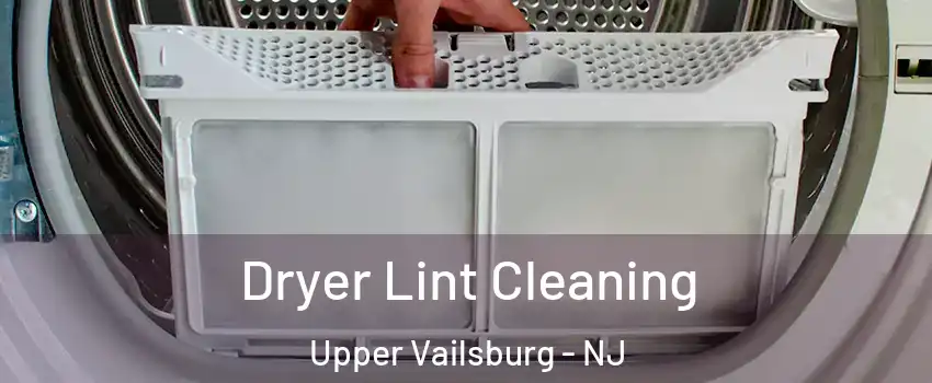 Dryer Lint Cleaning Upper Vailsburg - NJ