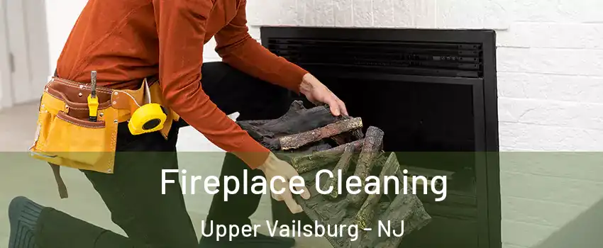Fireplace Cleaning Upper Vailsburg - NJ