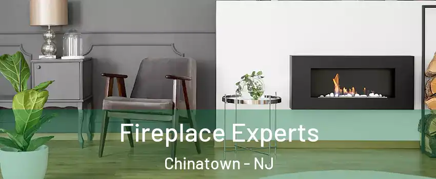 Fireplace Experts Chinatown - NJ