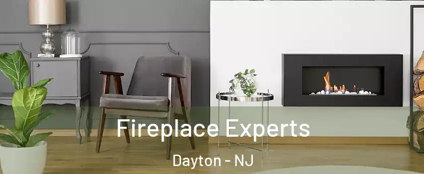 Fireplace Experts Dayton - NJ