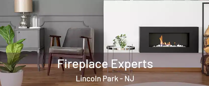 Fireplace Experts Lincoln Park - NJ