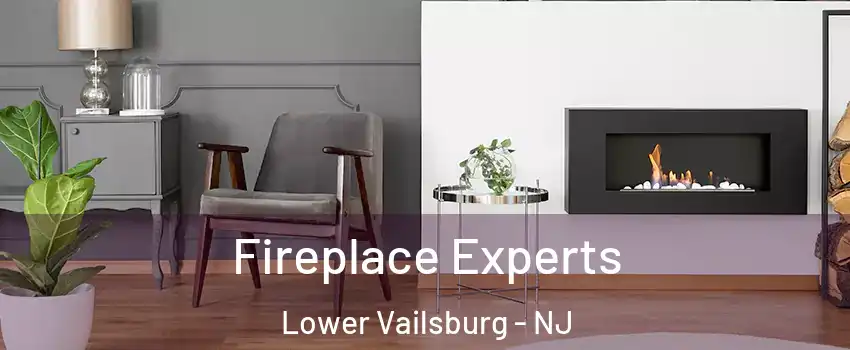 Fireplace Experts Lower Vailsburg - NJ