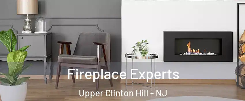 Fireplace Experts Upper Clinton Hill - NJ
