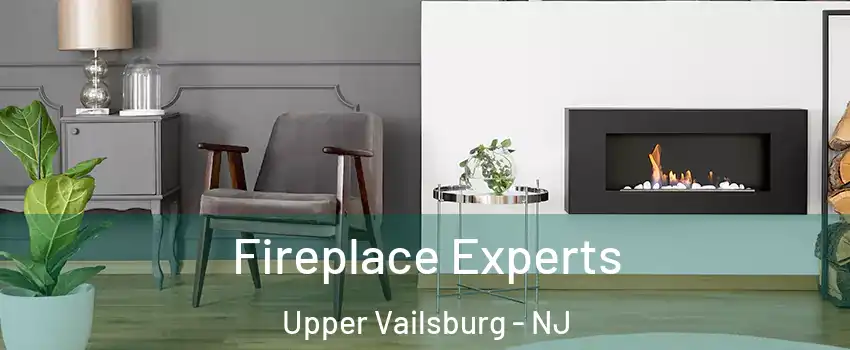 Fireplace Experts Upper Vailsburg - NJ