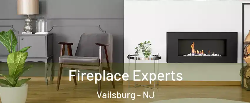 Fireplace Experts Vailsburg - NJ