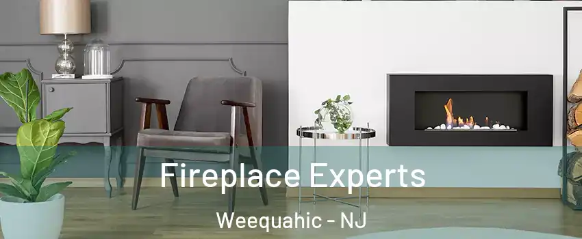 Fireplace Experts Weequahic - NJ