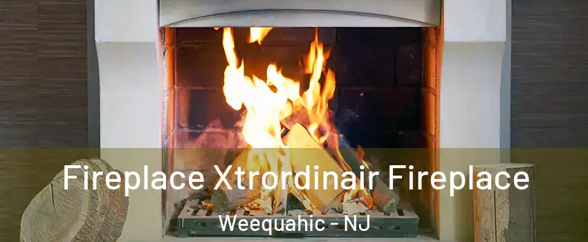 Fireplace Xtrordinair Fireplace Weequahic - NJ