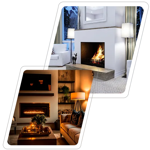 Remove Chimney Odor in Newark, NJ