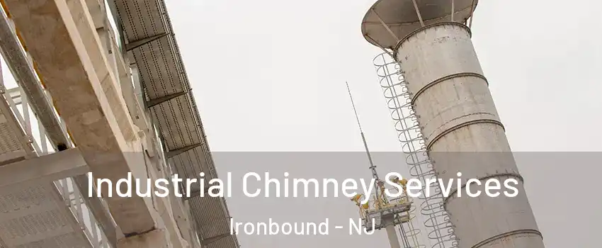 Industrial Chimney Services Ironbound - NJ
