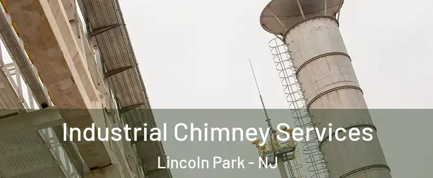 Industrial Chimney Services Lincoln Park - NJ