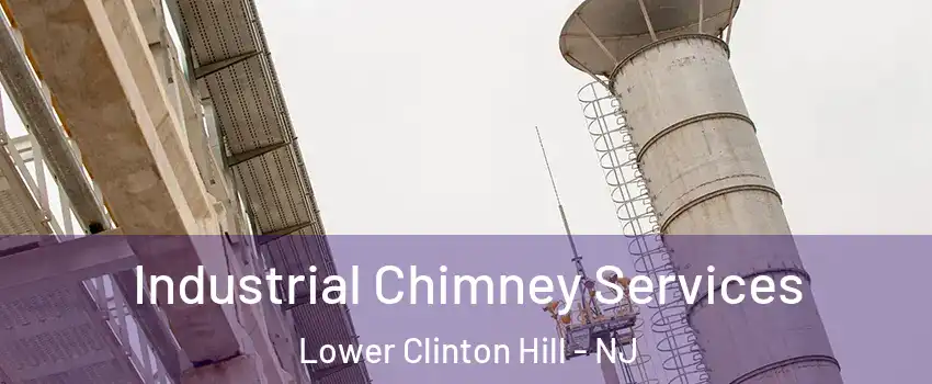 Industrial Chimney Services Lower Clinton Hill - NJ