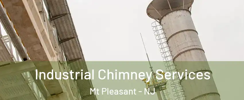 Industrial Chimney Services Mt Pleasant - NJ