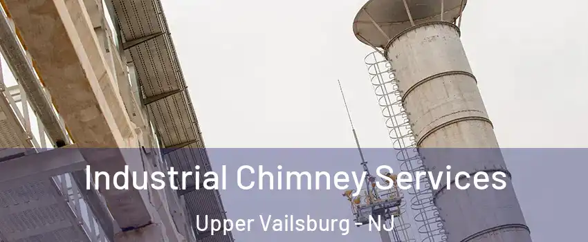 Industrial Chimney Services Upper Vailsburg - NJ