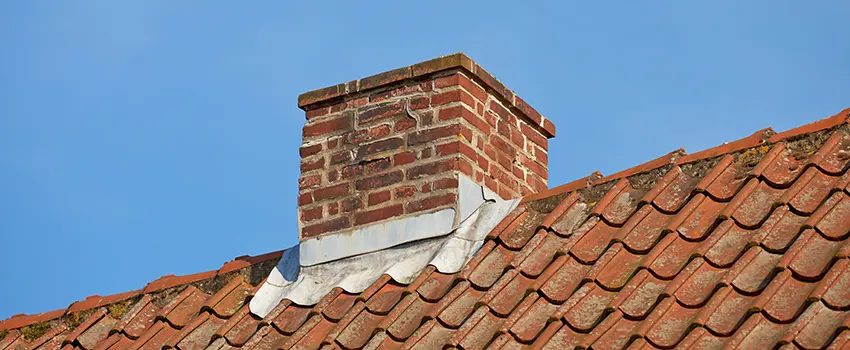 Residential Chimney Bricks Rotten Repair Services in Downtown Newark, NJ