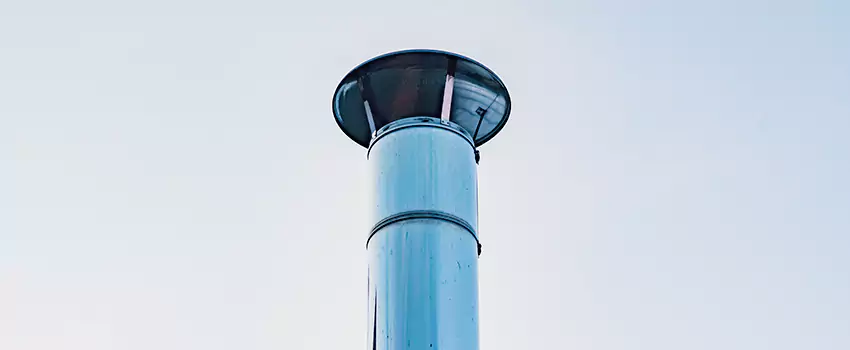 Wind-Resistant Chimney Caps Installation and Repair Services in Upper Clinton Hill, New Jersey