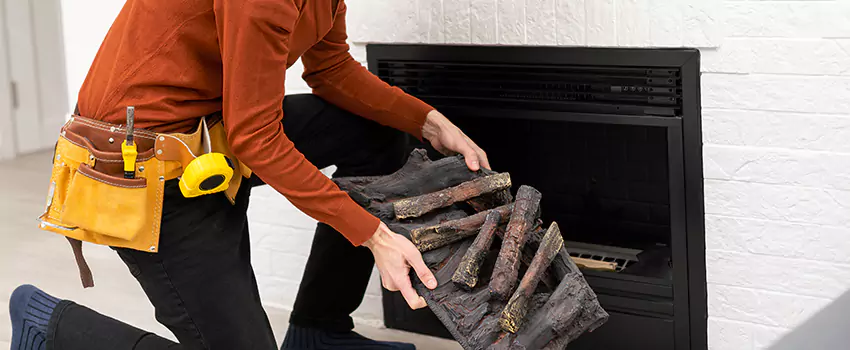 Chimney Creosote Cleaning Cost in Downtown Newark, New Jersey