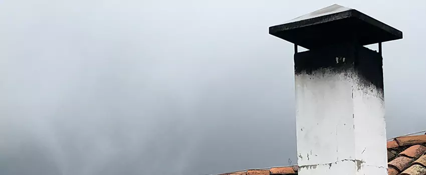 Chimney Damper Inspection in Upper Clinton Hill, NJ