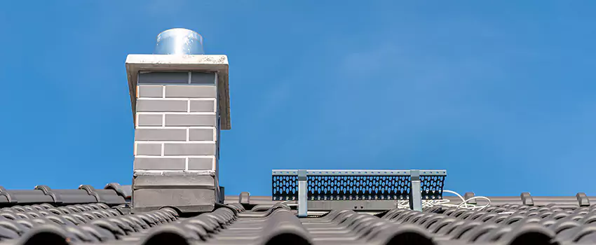 Chimney Flue Relining Services in Fairmount, New Jersey
