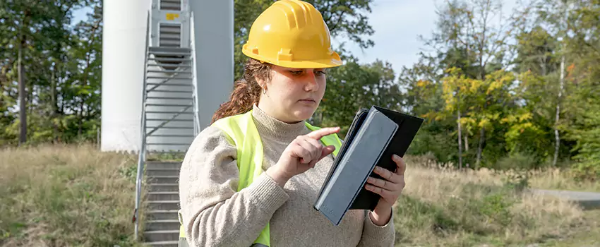 The Dangers Of Chimney Inspection Negligence in Downtown Newark, NJ