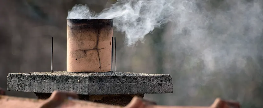 Wood Burning Chimney Odor Removal in Upper Clinton Hill, NJ