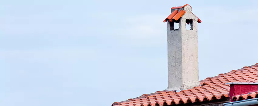 Chimney Pot Replacement in Fairmount, NJ