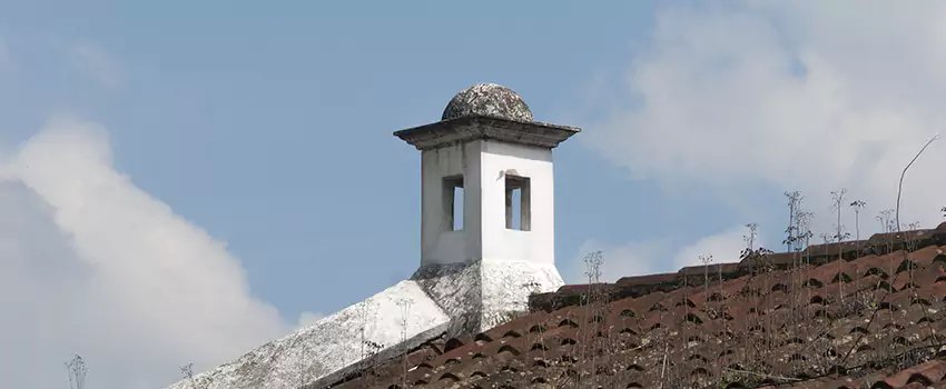 Cost To Rebuild A Chimney in Government Center, NJ