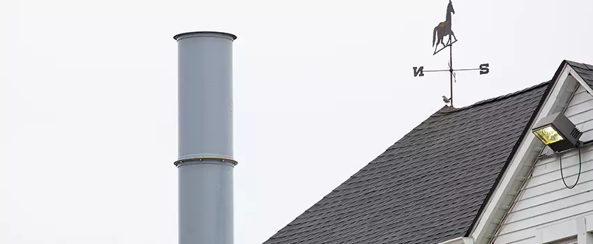 Chimney Inspection in Downtown Newark, NJ