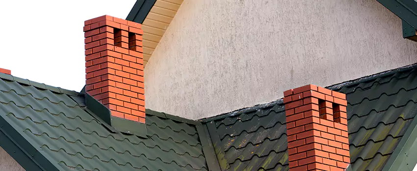 Chimney Saver Waterproofing Services in Fairmount, New Jersey