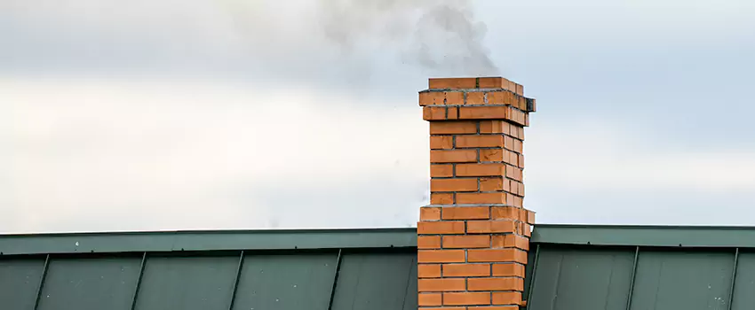 Chimney Soot Cleaning Cost in Fairmount, NJ