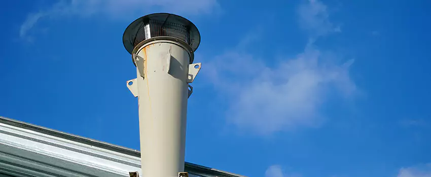 Chimney Spark Arrestor Requirements in Upper Clinton Hill, NJ