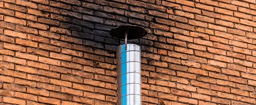 Diagnosing Commercial Chimney Problems in Government Center, NJ