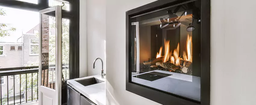 Dimplex Fireplace Installation and Repair in Fairmount, New Jersey