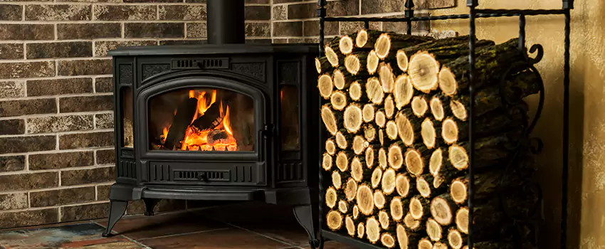 Drolet Fireplaces in Seventh Avenue, New Jersey