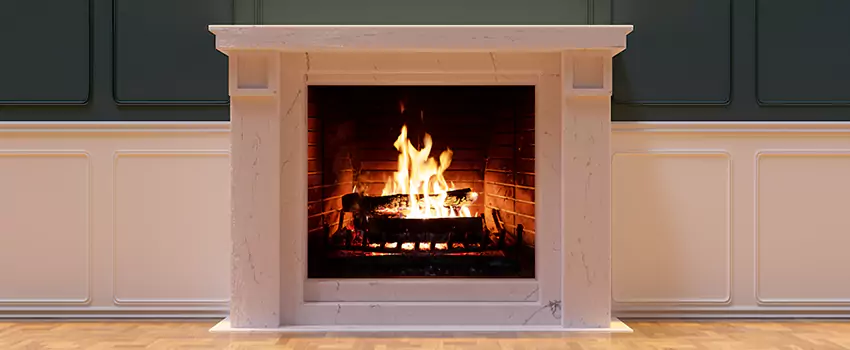 Empire Comfort Systems Fireplace Installation and Replacement in Lower Broadway Neighborhood, New Jersey