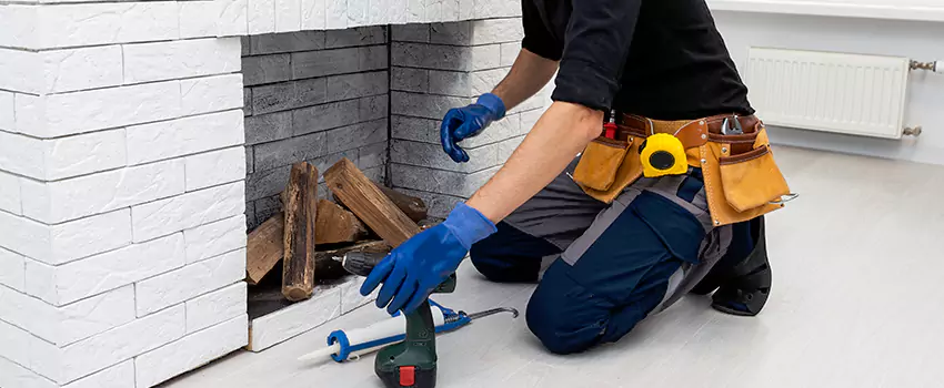 Fireplace Doors Cleaning in Upper Clinton Hill, New Jersey