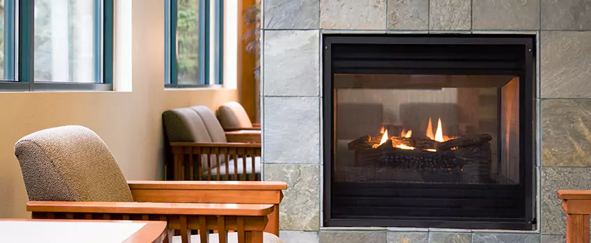 Fireplace Refacing in Lower Broadway Neighborhood, New Jersey
