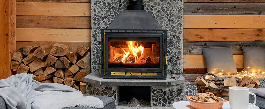Fireplace Renovation Service in Lower Broadway Neighborhood, NJ