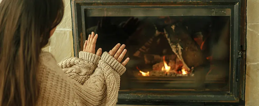 Wood-burning Fireplace Smell Removal Services in Lower Broadway Neighborhood, NJ