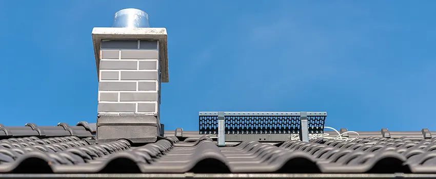 Repair Blocked Chimney in Fairmount, New Jersey