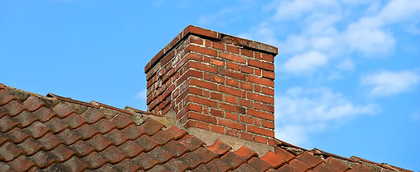 Flue Tiles Cracked Repair Services near Me in Downtown Newark, NJ