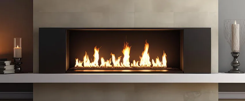 Vent Free Gas Fireplaces Repair Solutions in Downtown Newark, New Jersey