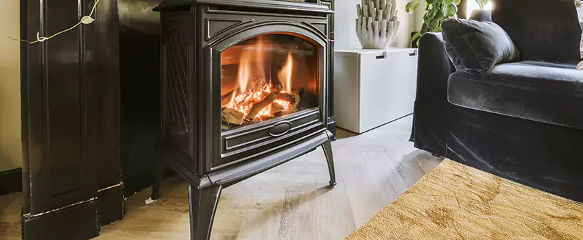 Cost of Hearthstone Stoves Fireplace Services in Fairmount, New Jersey