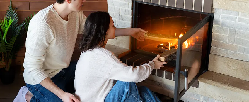 Kings Man Direct Vent Fireplaces Services in Fairmount, New Jersey