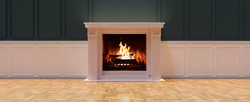 Napoleon Electric Fireplaces Inspection Service in Lower Broadway Neighborhood, New Jersey
