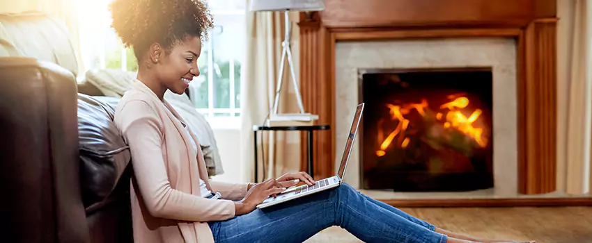 Cost-Effective Osburn Fireplace Installation and Repair in Lincoln Park, NJ