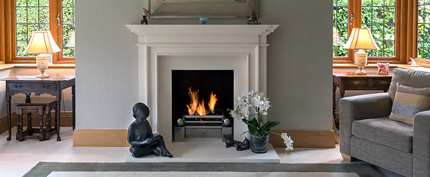 RSF Fireplaces Maintenance and Repair in Fairmount, New Jersey